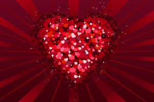 Millions of hearts349429151 300x200 - Millions of hearts - Millions, Hearts, Couple